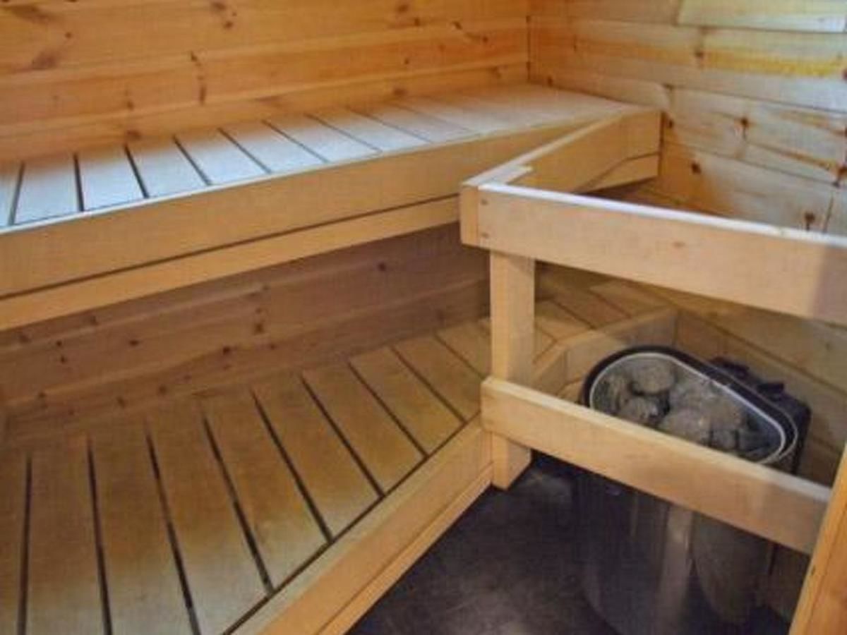 Дома для отпуска Holiday Home Ruka snow & sun 4 Рука