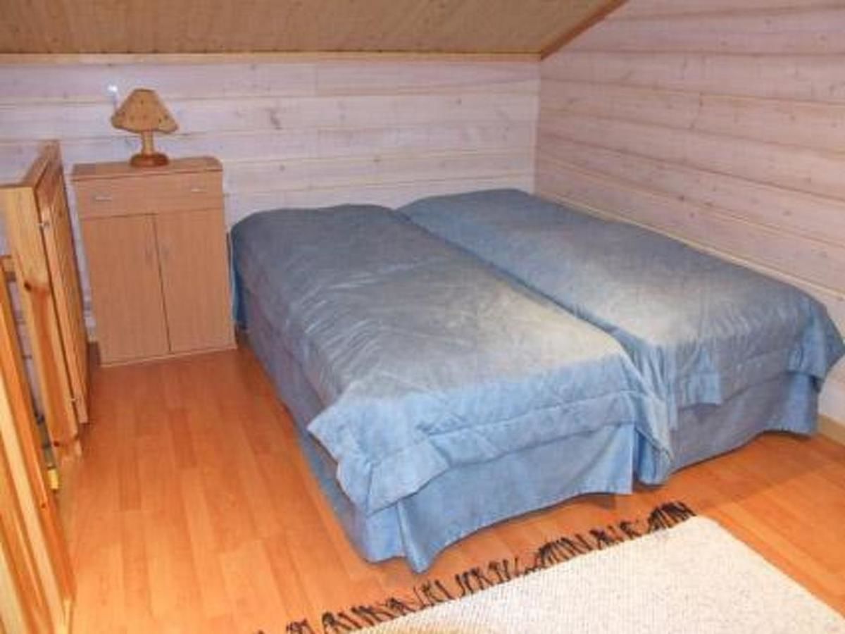 Дома для отпуска Holiday Home Ruka snow & sun 4 Рука-48