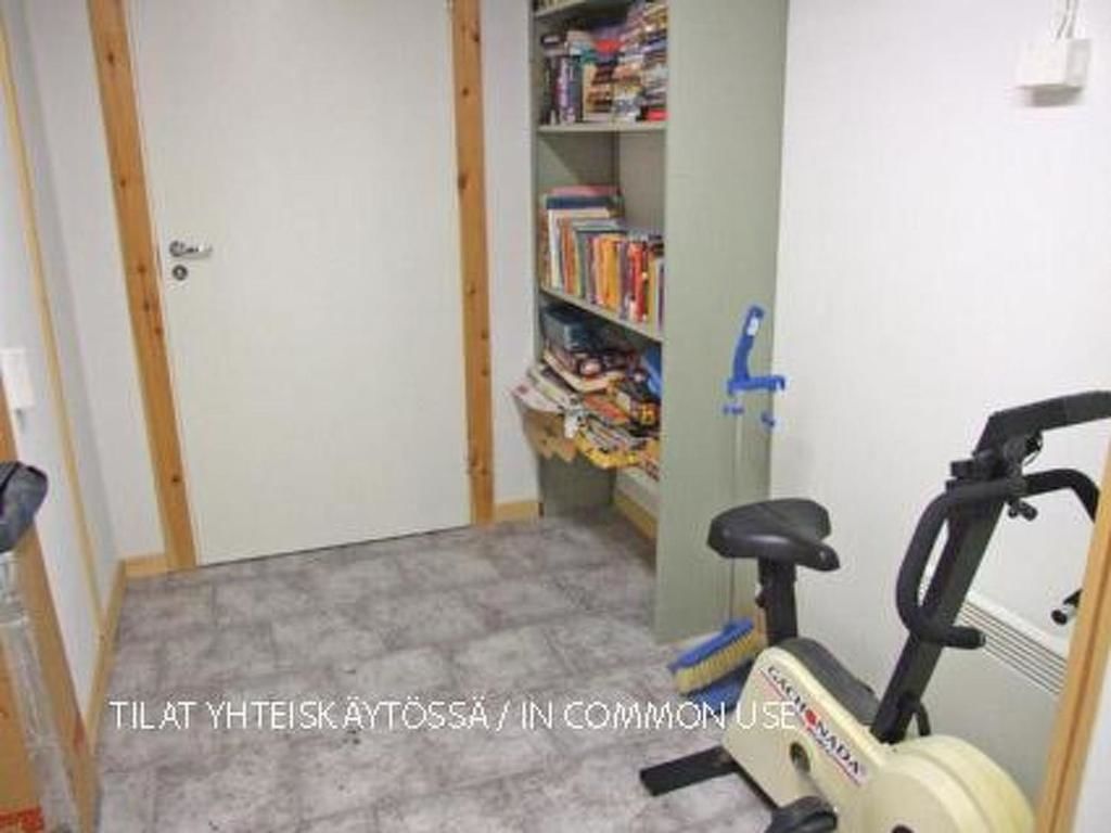 Дома для отпуска Holiday Home Ruka snow & sun 4 Рука