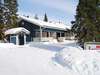 Дома для отпуска Holiday Home Ruka snow & sun 4 Рука-1