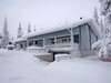 Дома для отпуска Holiday Home Ruka snow & sun 4 Рука-2