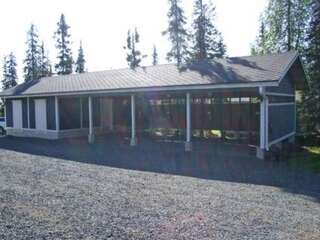 Дома для отпуска Holiday Home Ruka snow & sun 4 Рука Дом для отпуска-24