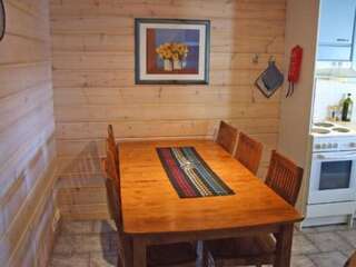 Дома для отпуска Holiday Home Ruka snow & sun 4 Рука Дом для отпуска-27