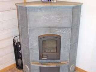 Дома для отпуска Holiday Home Ruka snow & sun 4 Рука Дом для отпуска-38