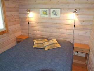 Дома для отпуска Holiday Home Ruka snow & sun 4 Рука Дом для отпуска-4