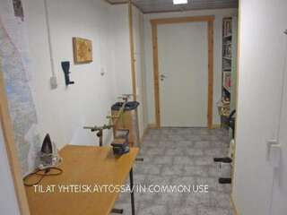 Дома для отпуска Holiday Home Ruka snow & sun 4 Рука Дом для отпуска-44