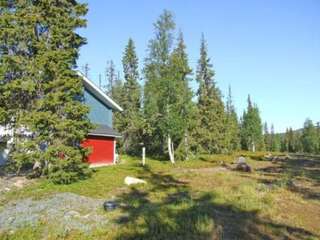 Дома для отпуска Holiday Home Ruka snow & sun 4 Рука Дом для отпуска-49