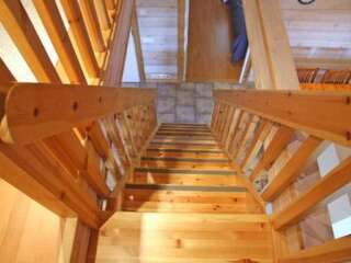 Дома для отпуска Holiday Home Ruka snow & sun 4 Рука Дом для отпуска-51