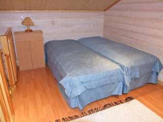 Дома для отпуска Holiday Home Ruka snow & sun 4 Рука Дом для отпуска-58