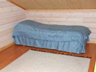 Дома для отпуска Holiday Home Ruka snow & sun 4 Рука Дом для отпуска-6
