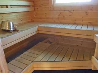 Дома для отпуска Holiday Home Ruka snow & sun 4 Рука Дом для отпуска-63