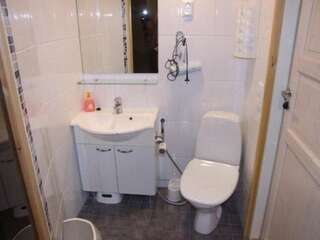 Дома для отпуска Holiday Home Ruka snow & sun 4 Рука Дом для отпуска-68