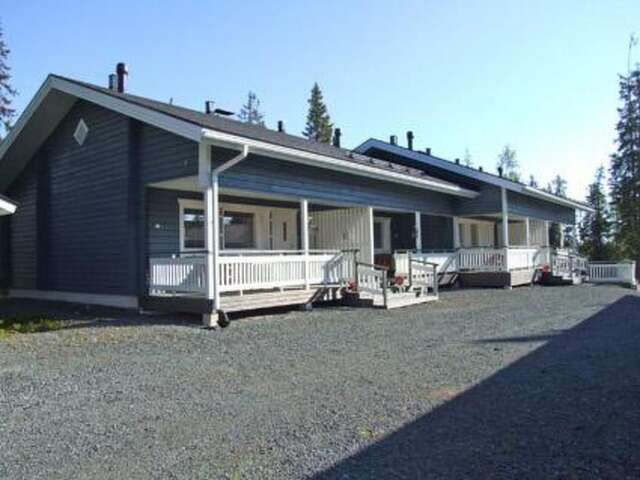 Дома для отпуска Holiday Home Ruka snow & sun 4 Рука-3