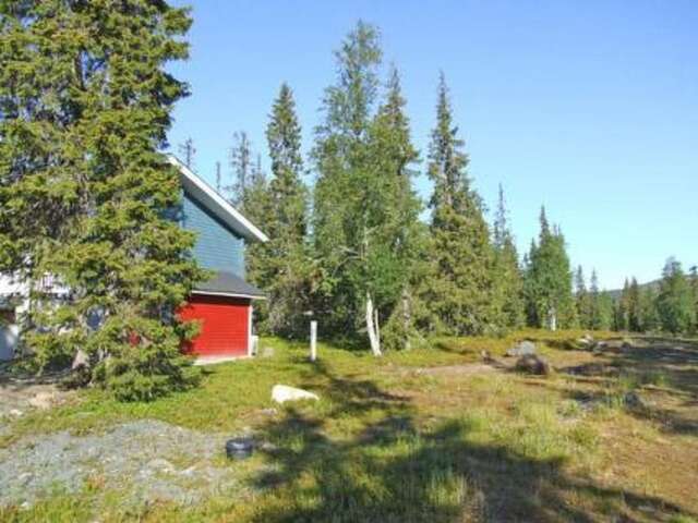 Дома для отпуска Holiday Home Ruka snow & sun 4 Рука-17
