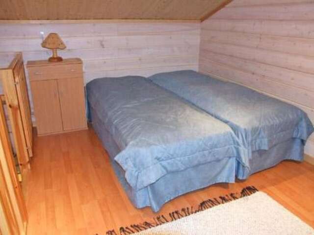 Дома для отпуска Holiday Home Ruka snow & sun 4 Рука-26