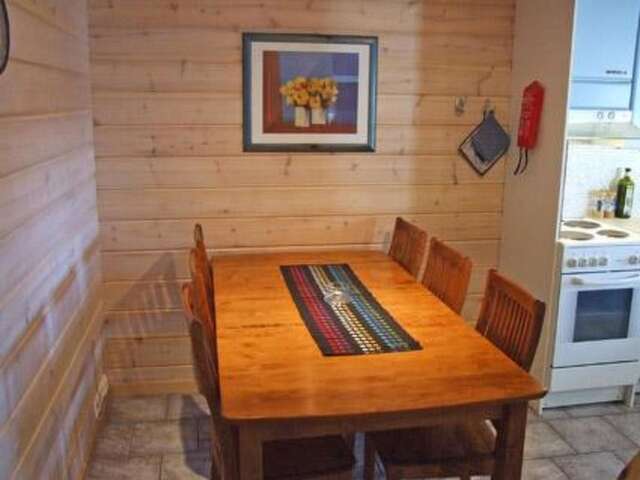 Дома для отпуска Holiday Home Ruka snow & sun 4 Рука-30