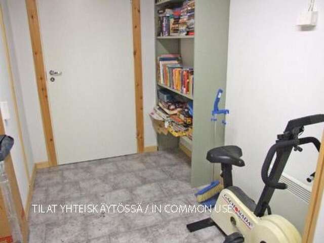 Дома для отпуска Holiday Home Ruka snow & sun 4 Рука-33