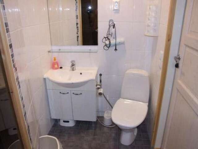 Дома для отпуска Holiday Home Ruka snow & sun 4 Рука-36
