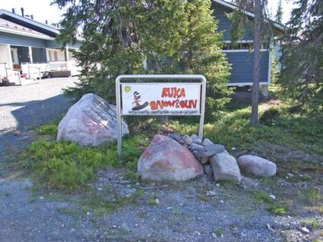 Дома для отпуска Holiday Home Ruka snow & sun 4 Рука-45