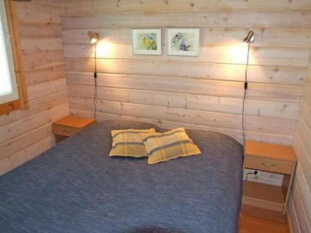 Дома для отпуска Holiday Home Ruka snow & sun 4 Рука-51