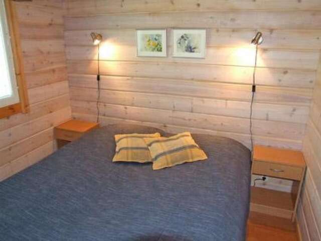 Дома для отпуска Holiday Home Ruka snow & sun 4 Рука-7