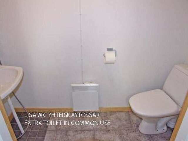 Дома для отпуска Holiday Home Ruka snow & sun 4 Рука-66