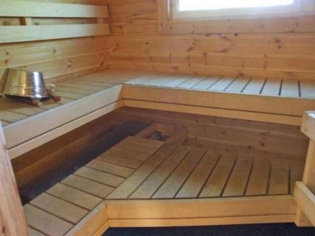Дома для отпуска Holiday Home Ruka snow & sun 4 Рука-75