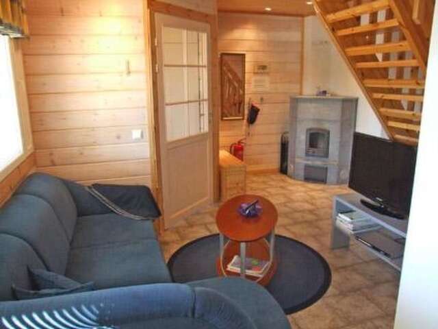 Дома для отпуска Holiday Home Ruka snow & sun 4 Рука-79